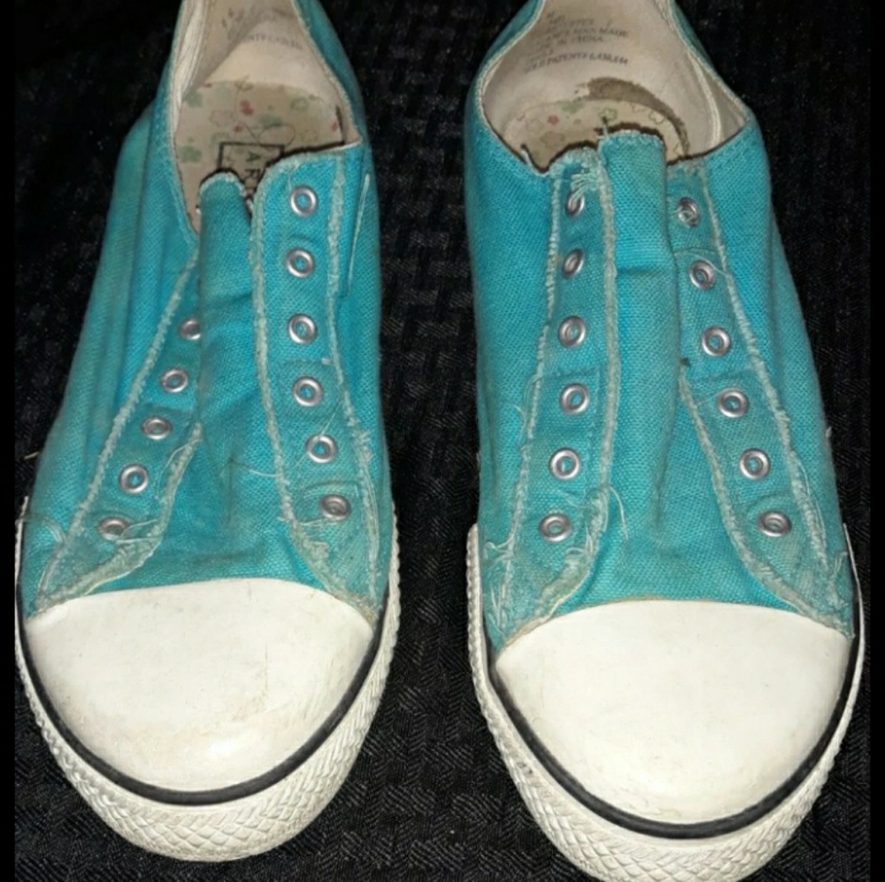 Arizona Kicks Shoes 9 women's